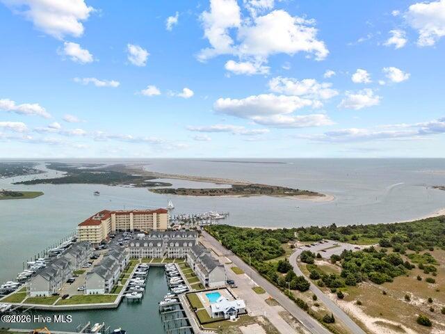 100 Olde Towne Yacht Club Drive E17,Beaufort