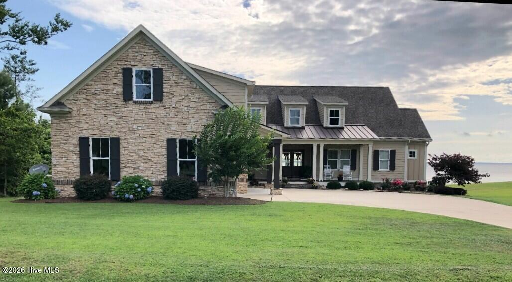 110 Stillwood Court,New Bern