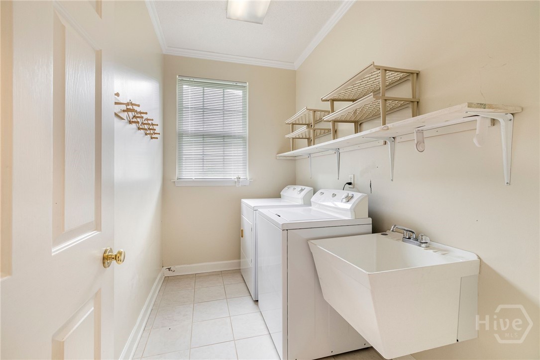 205 Meadowlark Circle, Savannah, GA, 31419