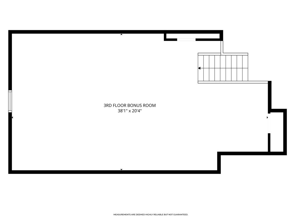 3rd Floor