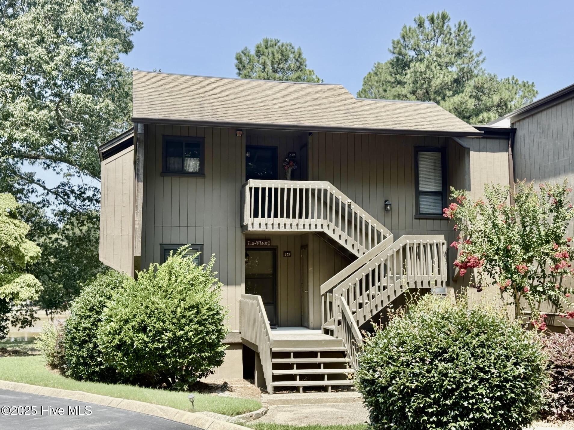 Homes for sale in Pinehurst, NC | 10 Pine Tree Rd #132, Pinehurst, NC 28374 | MLS# 100528405