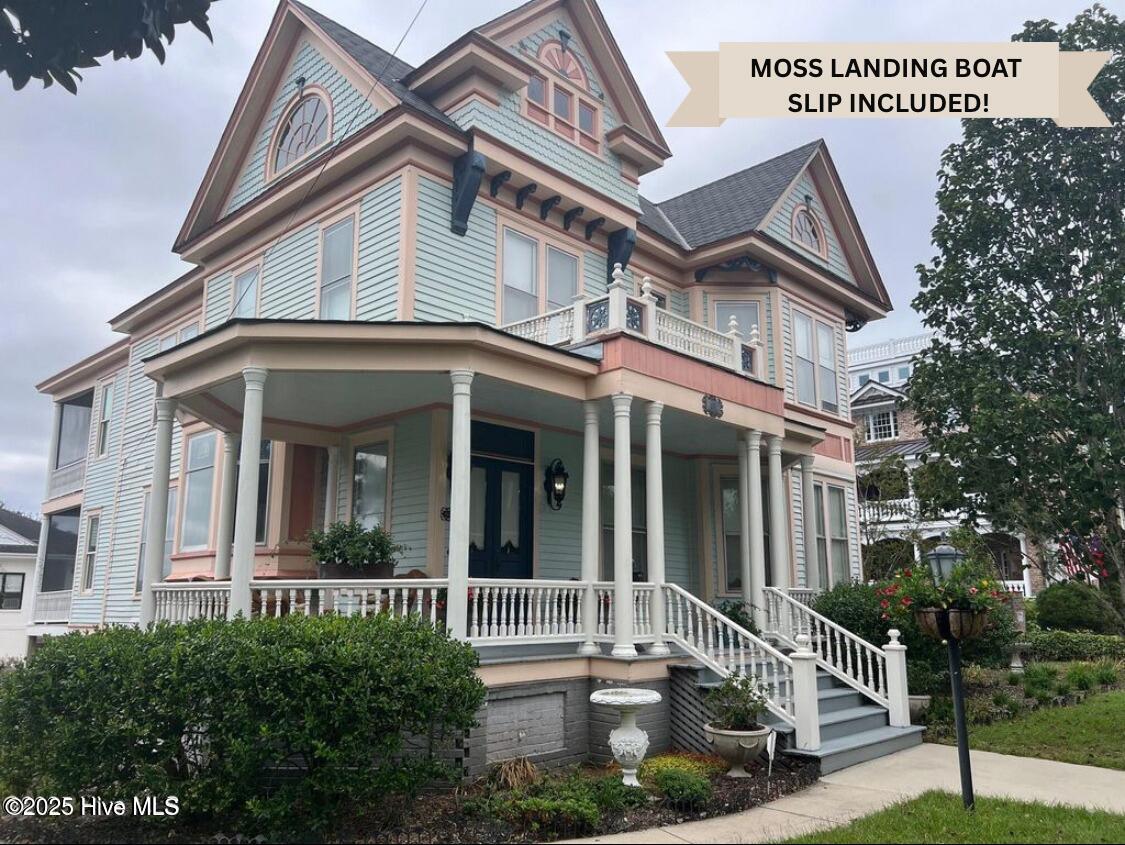 Homes for sale in Washington, NC | 603 W Main St, Washington, NC 27889 | MLS# 100530242