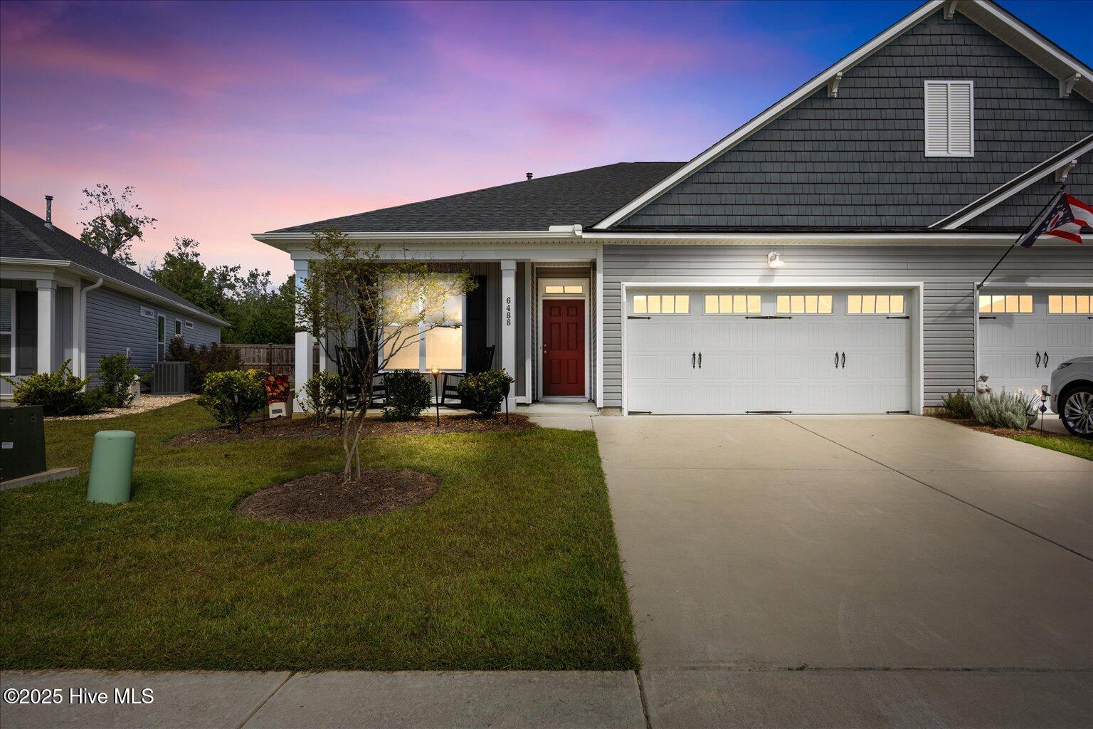 Homes for sale in Winnabow, NC | 6488 Pinnacle Pt, Winnabow, NC 28479 | MLS# 100534036