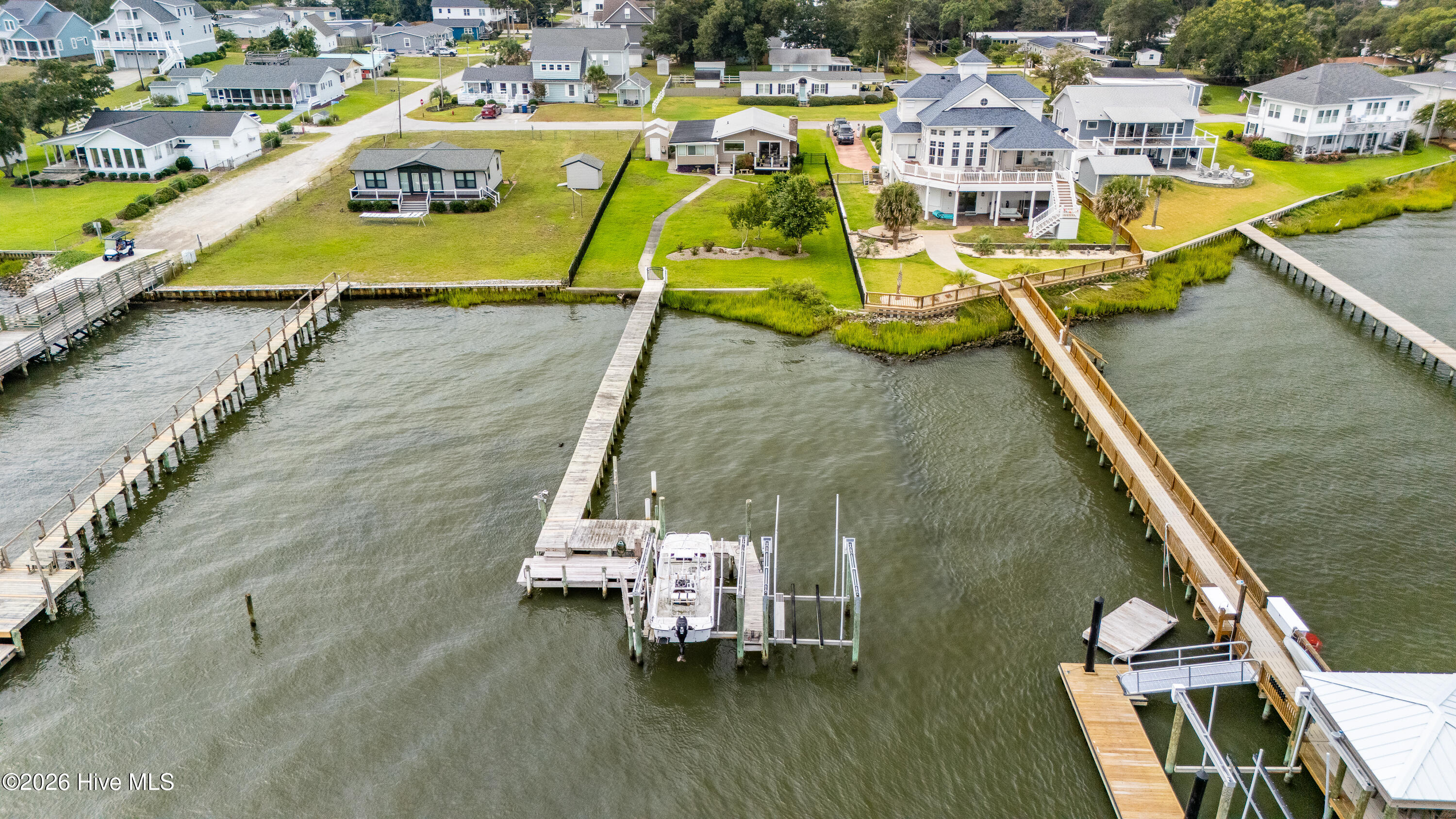 102 Shoreline Drive,Atlantic Beach