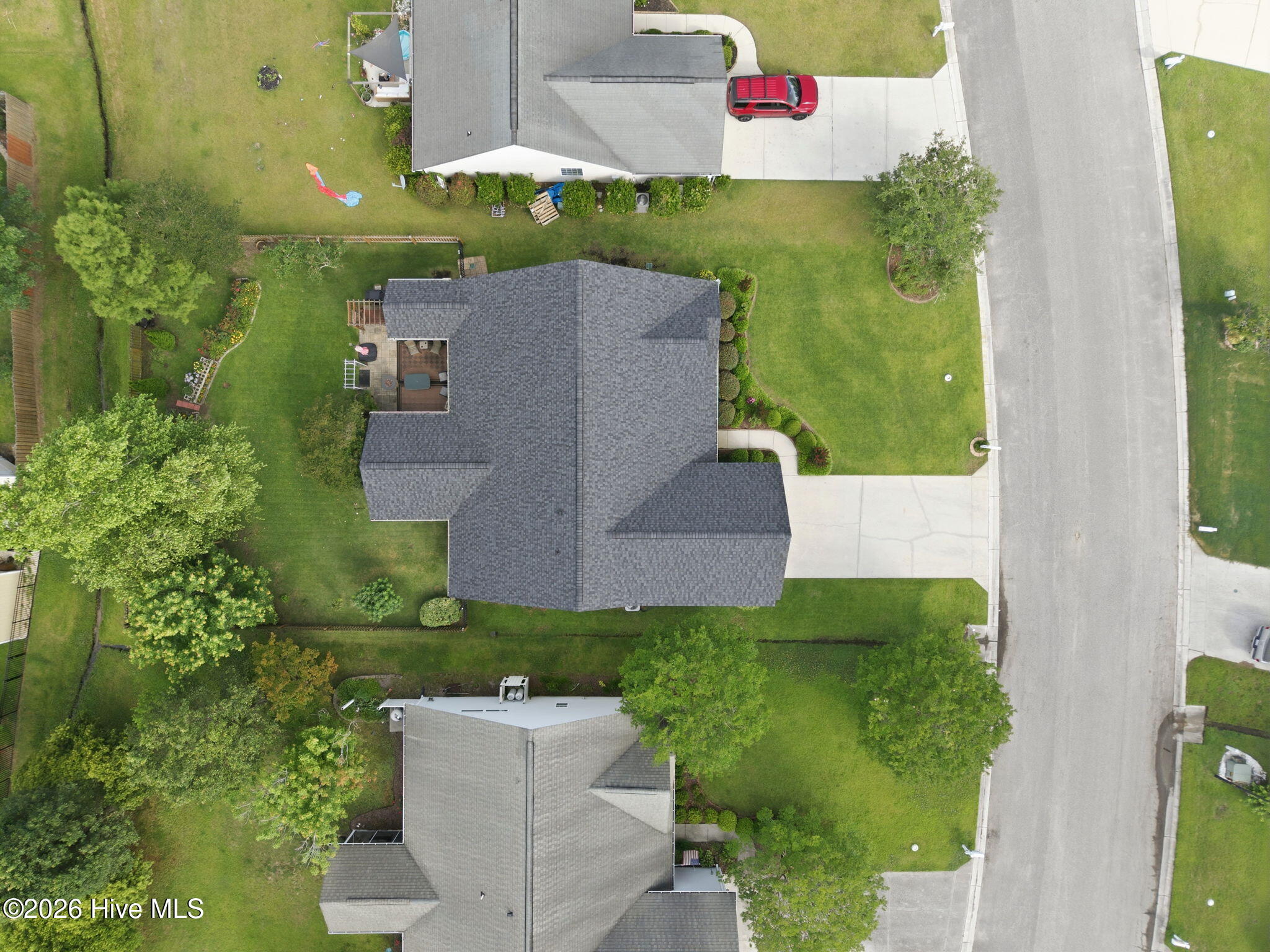 206 Heartwood Drive, Hampstead, NC 28443 Listing Photo  48