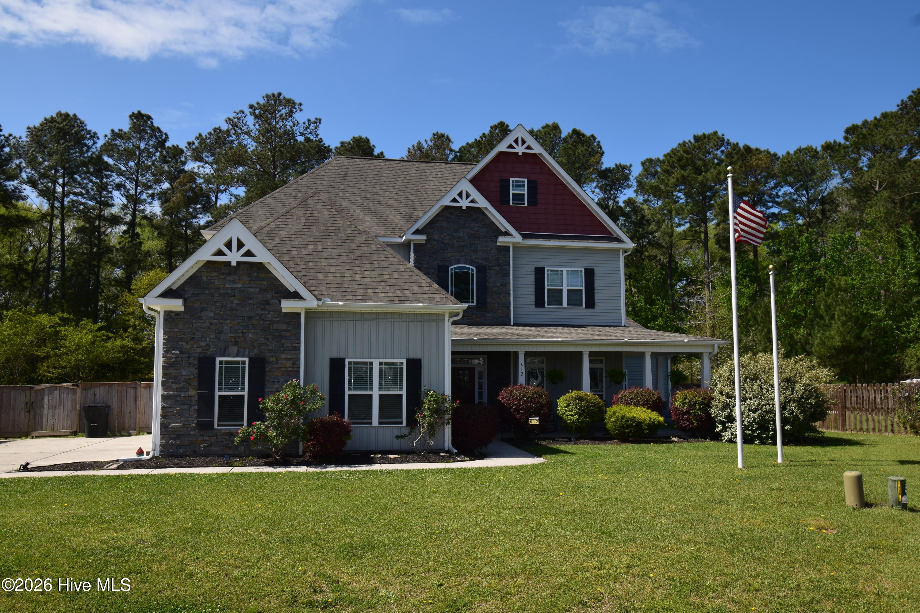 115 Seagate Place, Wilmington, NC, 28403