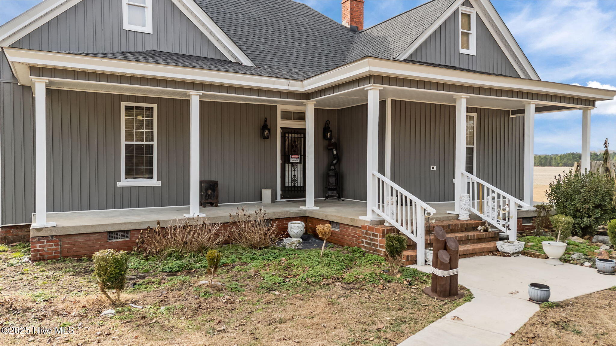 2317 Meadowbrook Road, Rocky Mount, NC, 27801