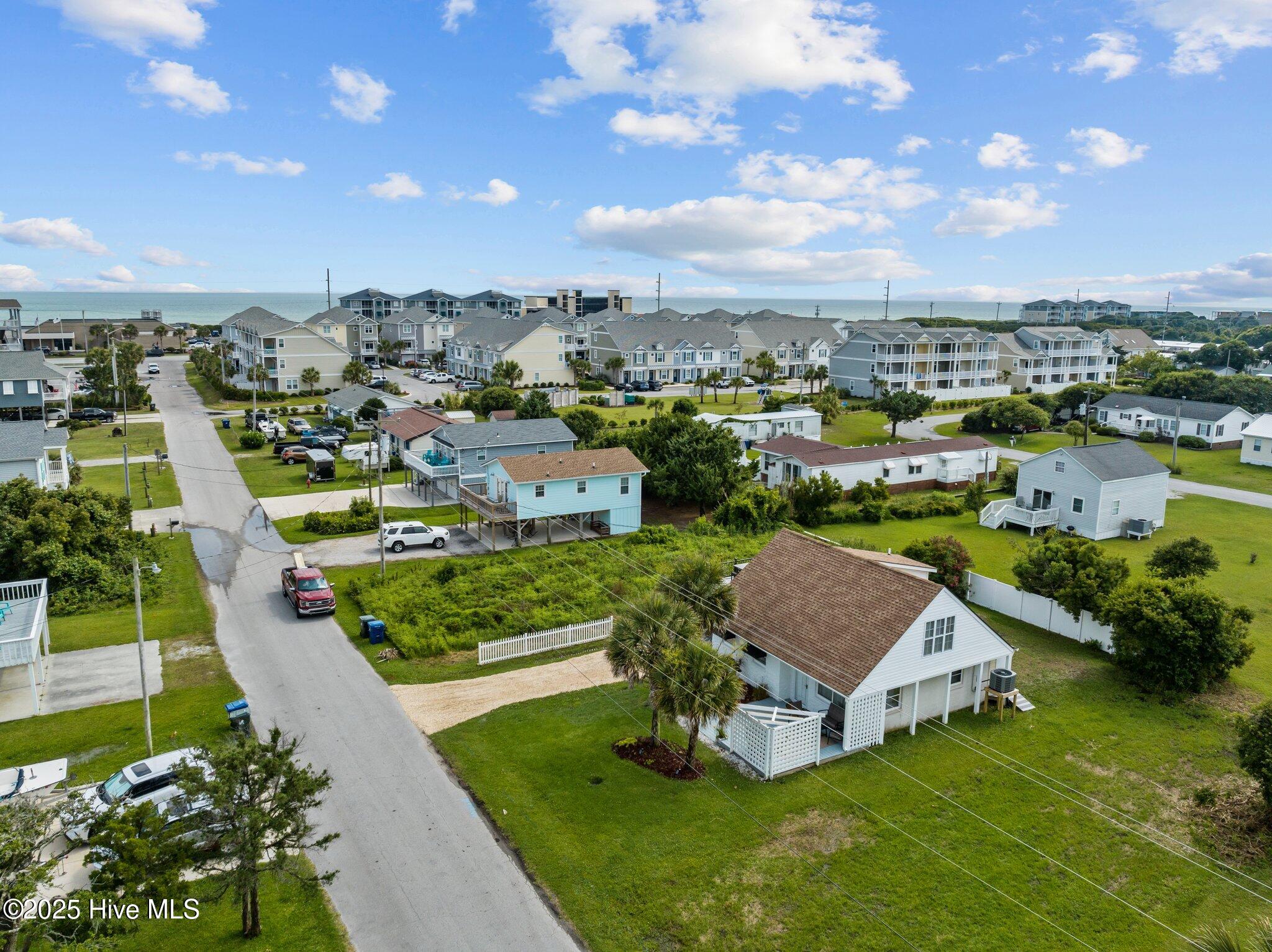 125 Pelican Drive,Atlantic Beach
