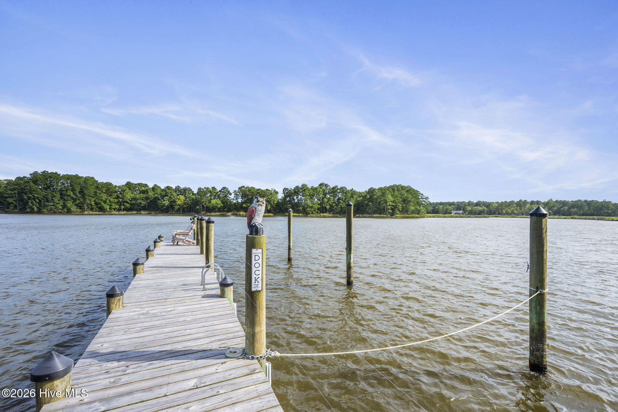 161 N Mitchell Way,Havelock