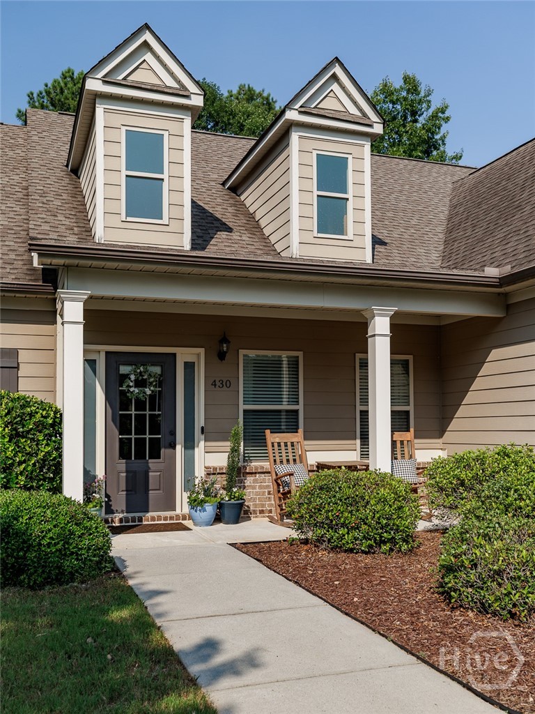 430 Kimberly Circle