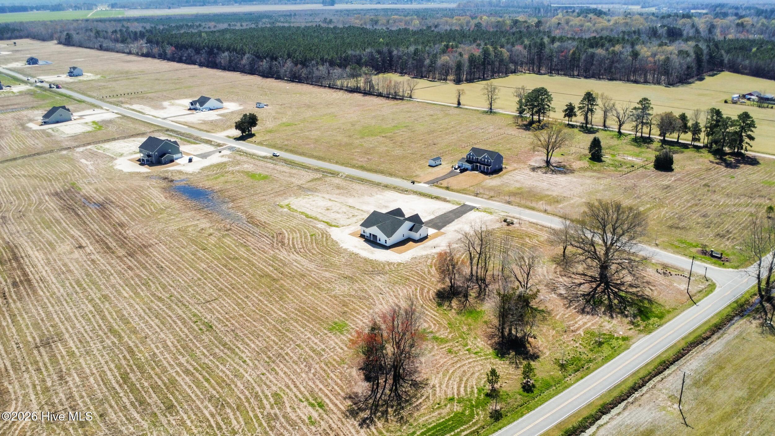 109 Backwoods Lane, Moyock, NC, 27958