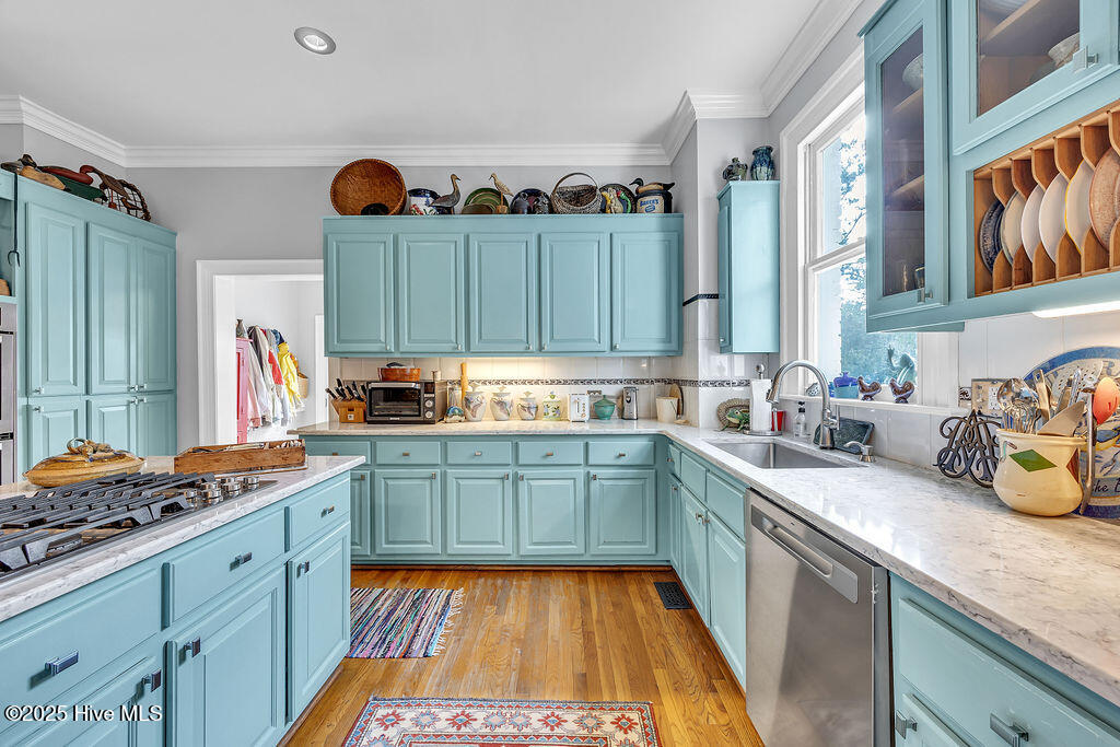 1527 Nash Street NW, Wilson, NC, 27893