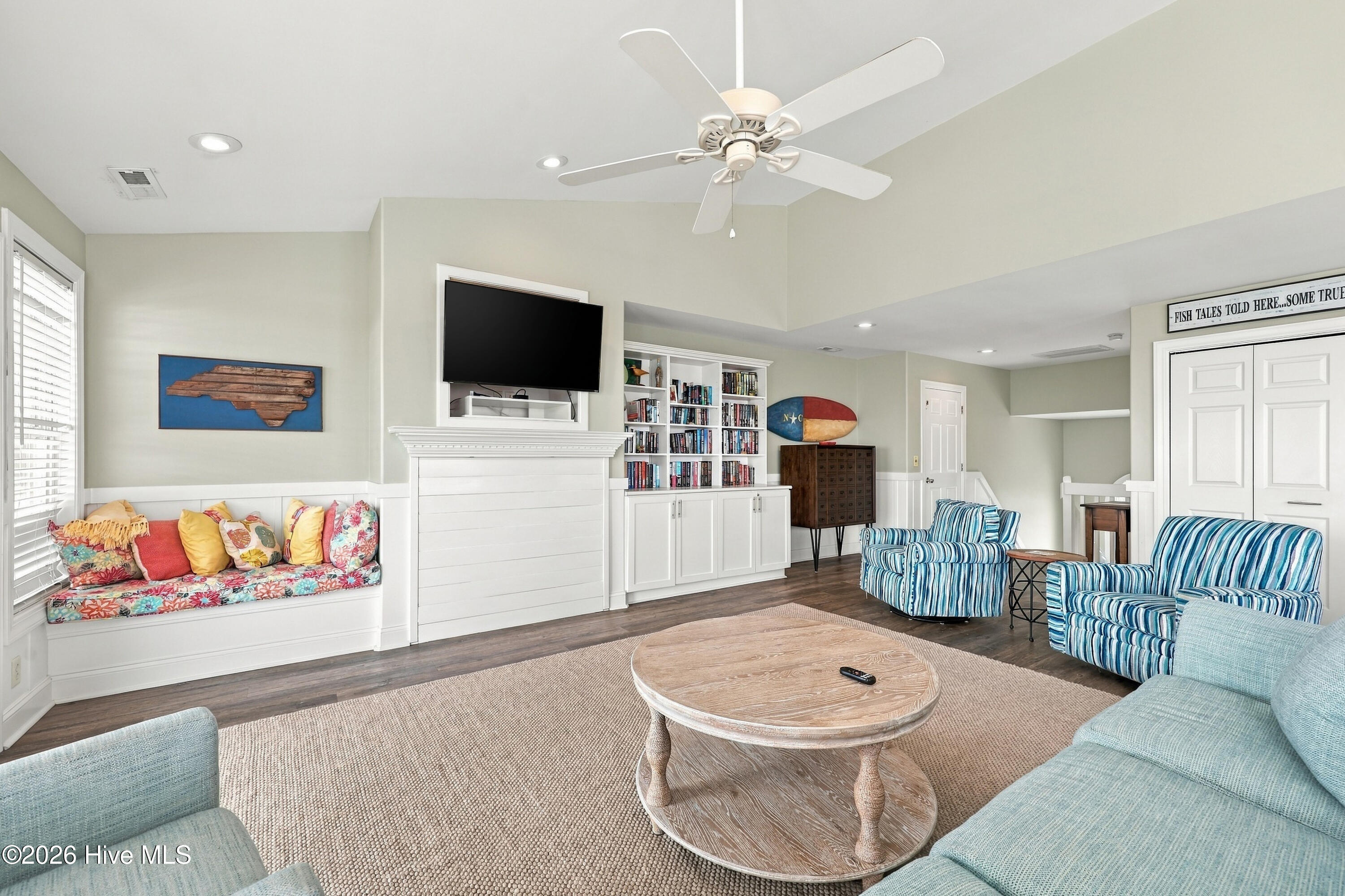 9936 Louise Howard Court East,Emerald Isle