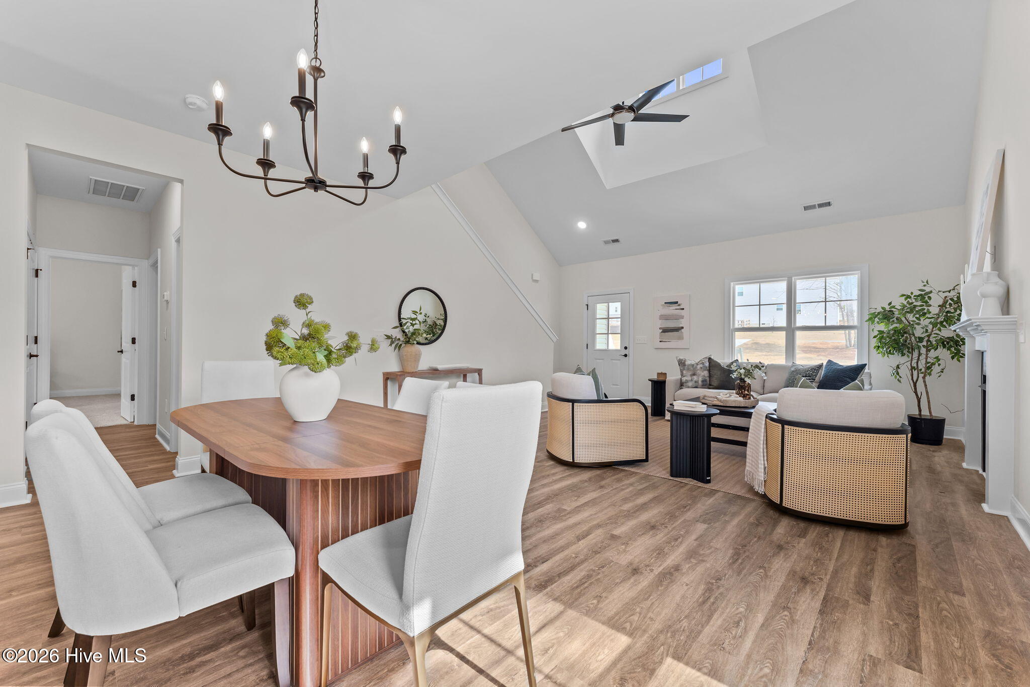 1001 Ivory Lane, West End, NC, 27376