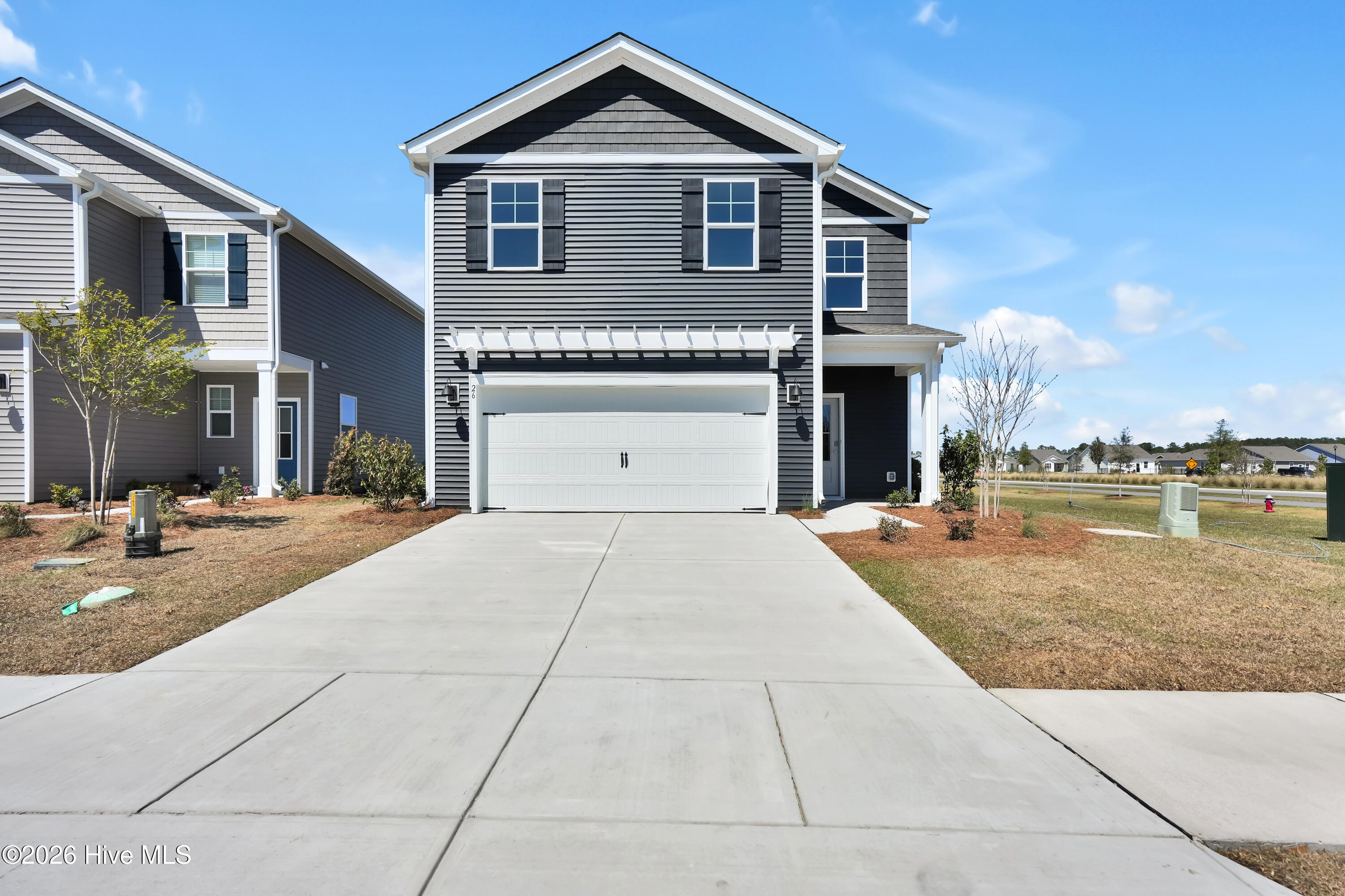 5 West Belmont Drive UNIT Lot 15, Wilmington, NC, 28411