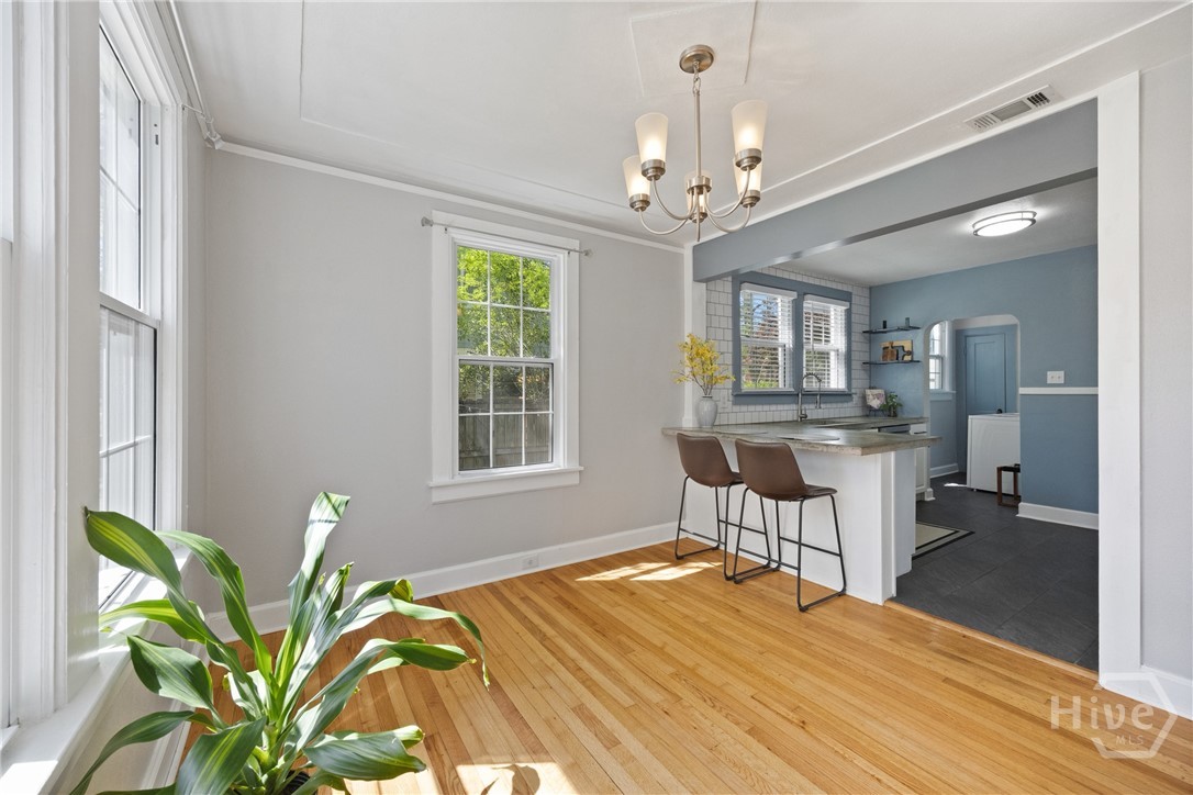 626 E 58th Street, Savannah, GA, 31405