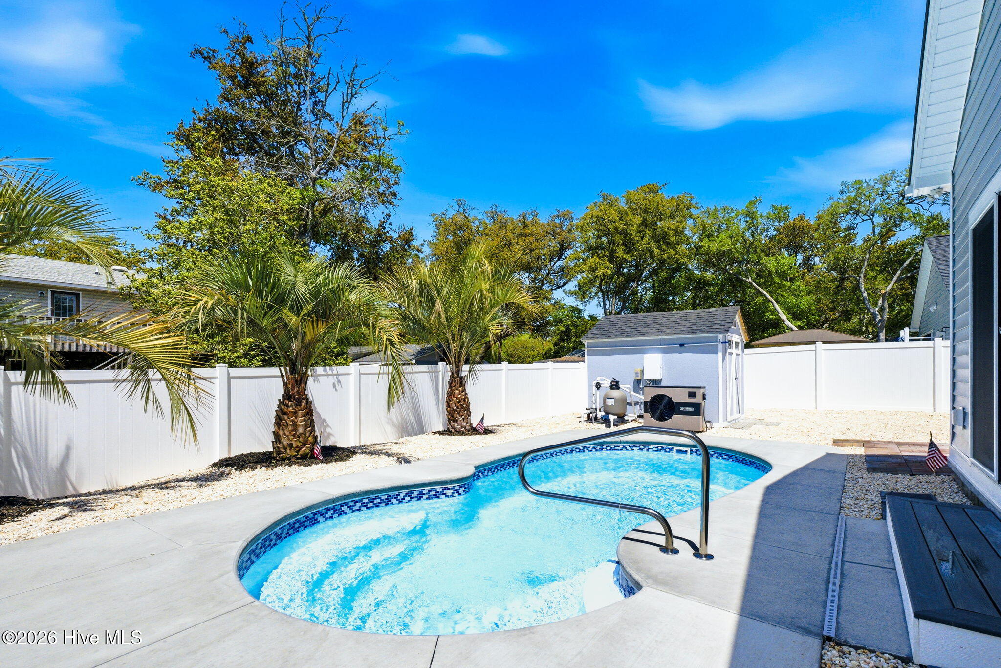 121 NW 12th Street, Oak Island, NC, 28465