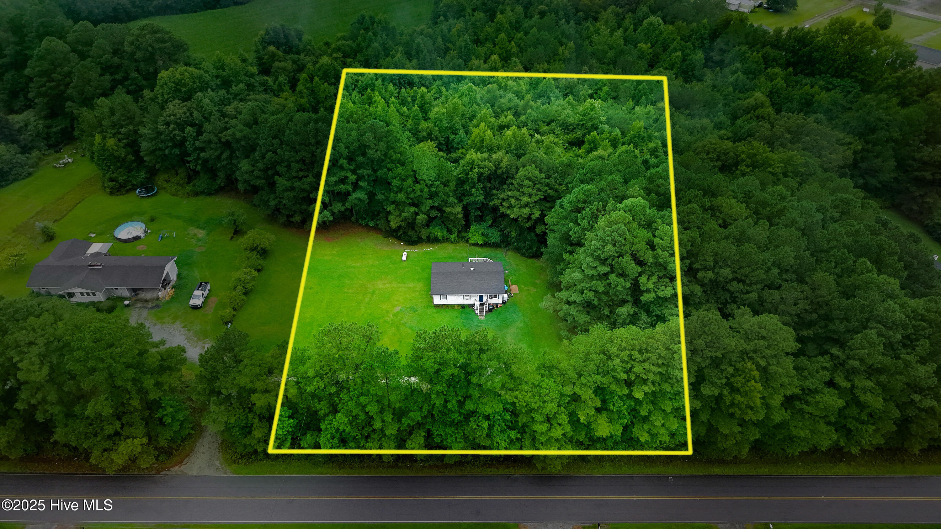 Homes for sale in Princeton, NC | 238 Old Cornwallis Rd, Princeton, NC 27569 | MLS# 100527935