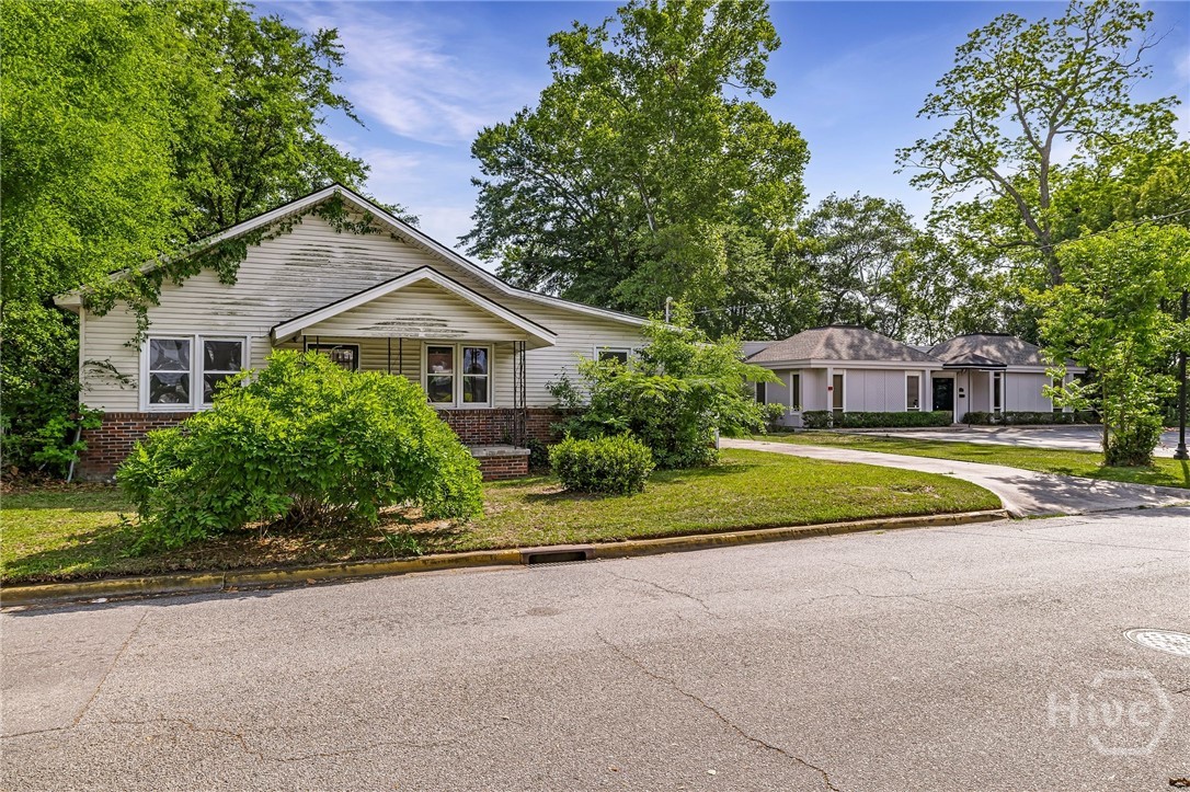 911 & 919 E 70th Street, Savannah, GA, 31405
