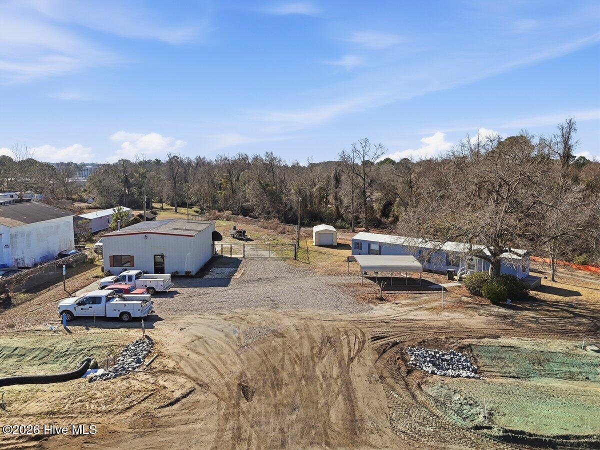 4911 Southport Supply Road SE, Southport, NC, 28461