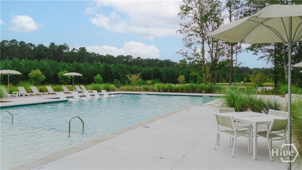 9th image of 96 Liko Ln, Richmond Hill, GA 31324 | MLS# SA362374