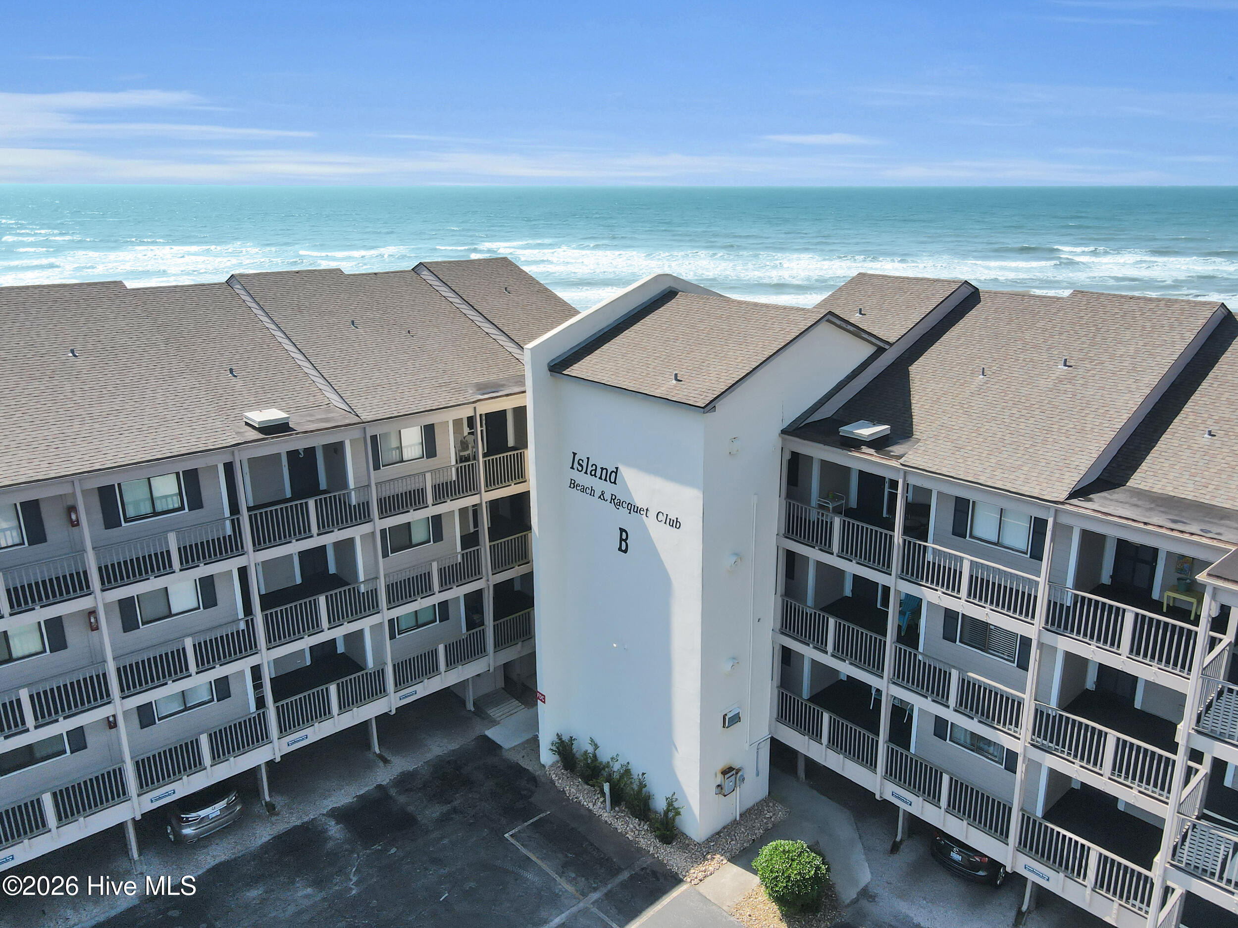 2509 W Fort Macon Road 102-B,Atlantic Beach