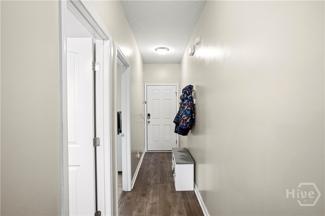 199 Brightleaf Circle, Hinesville, GA, 31313