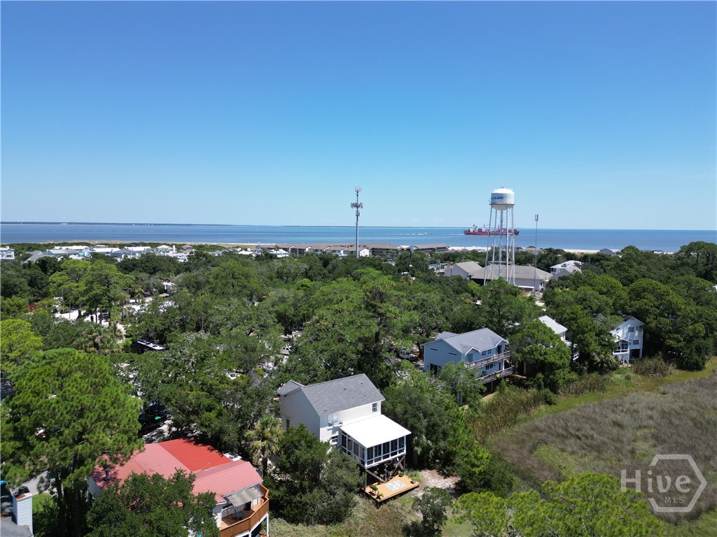 Homes for sale in Tybee Island, GA | 10 Fort Ave, Tybee Island, GA 31328 | MLS# SA335876
