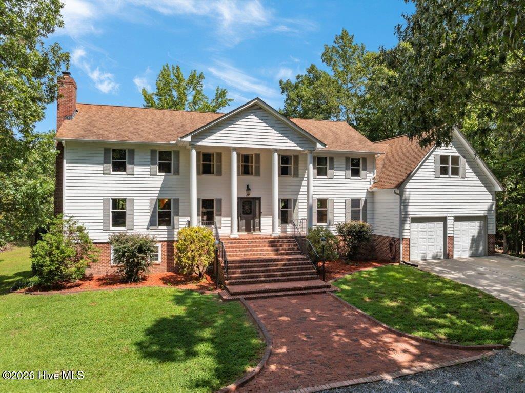 108 Farmington Road, Grimesland, NC, 27837