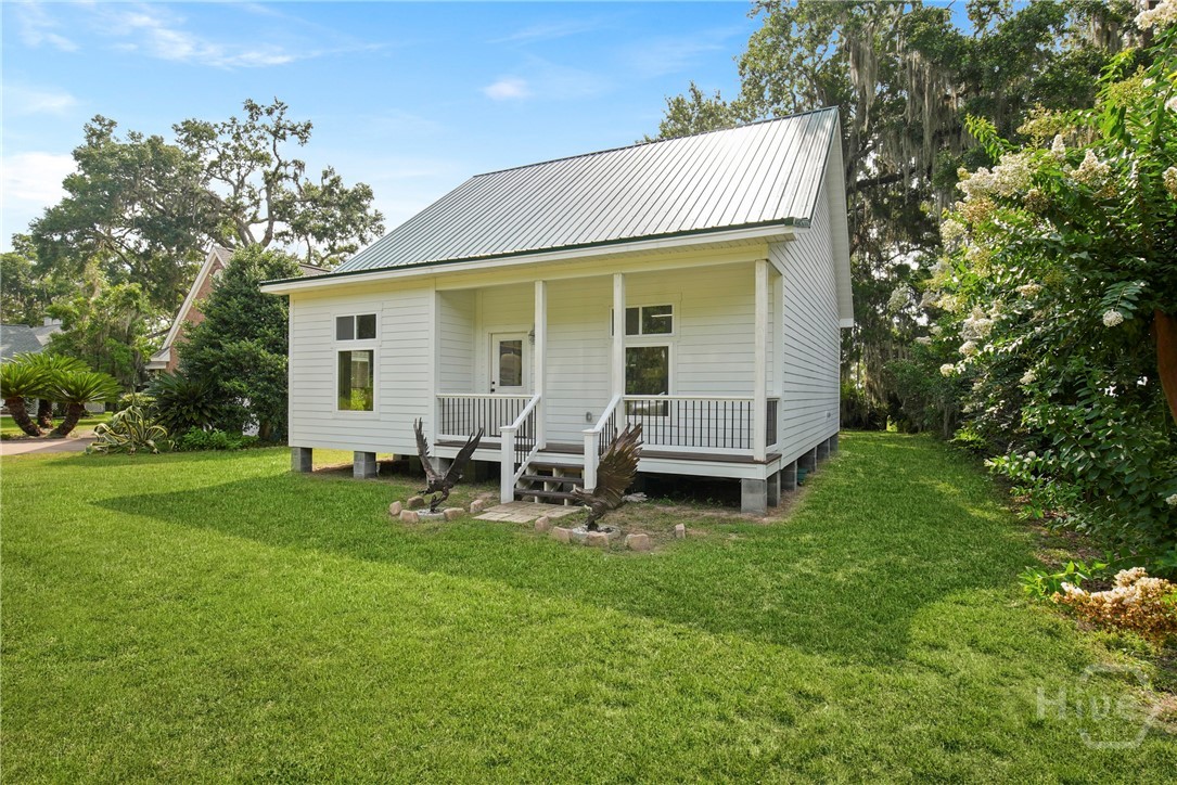 245 Youmans Road, Midway, GA, 31320