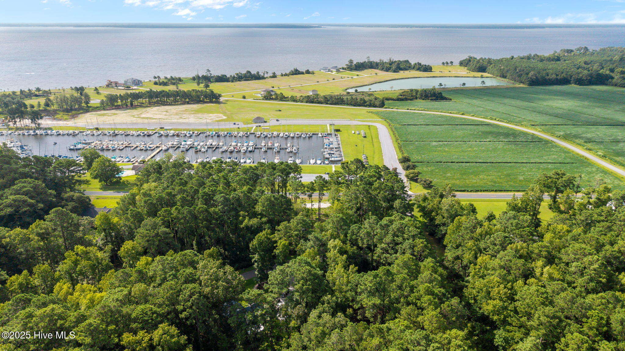 690 Oriental Road, Oriental, NC, 28571