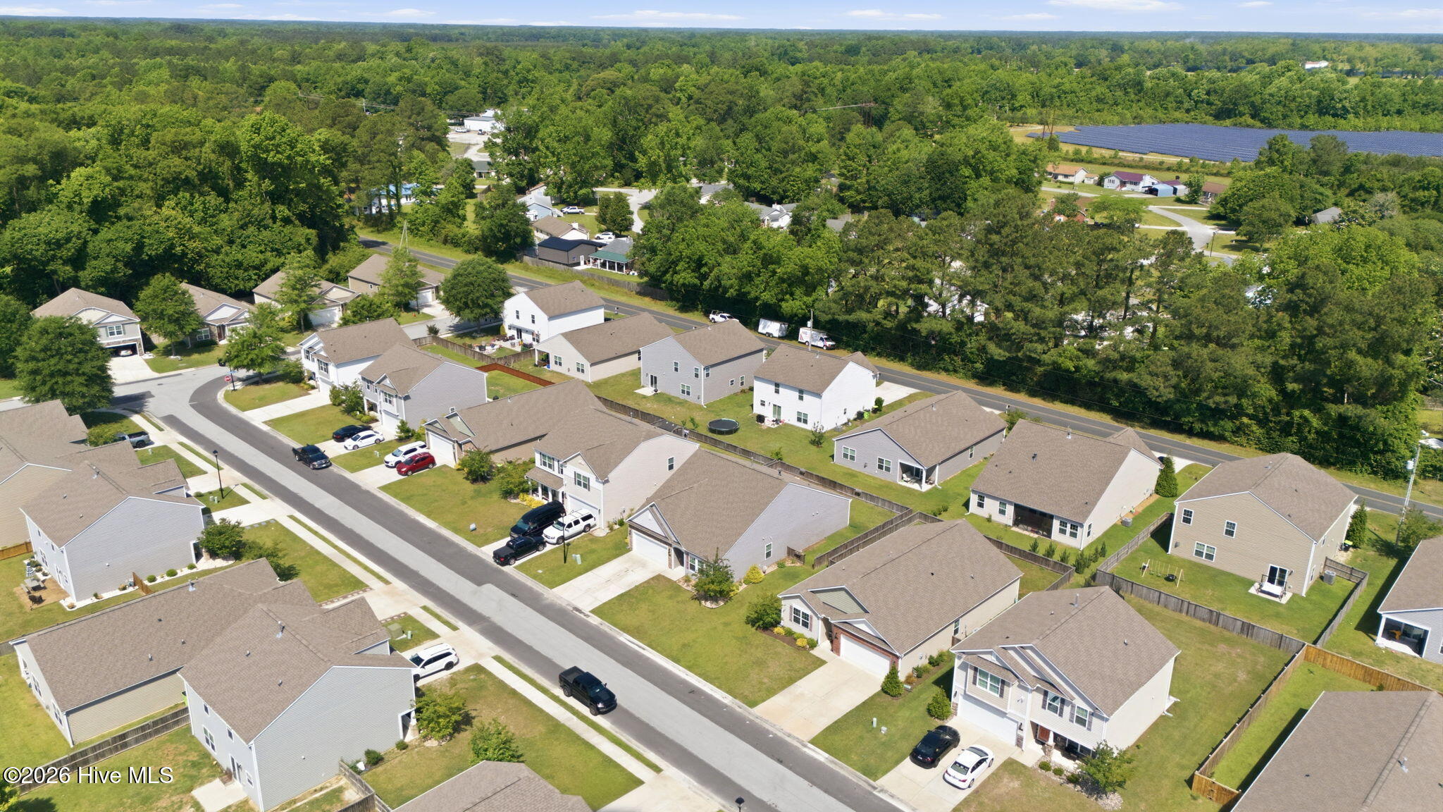 309 Ginger Drive,New Bern