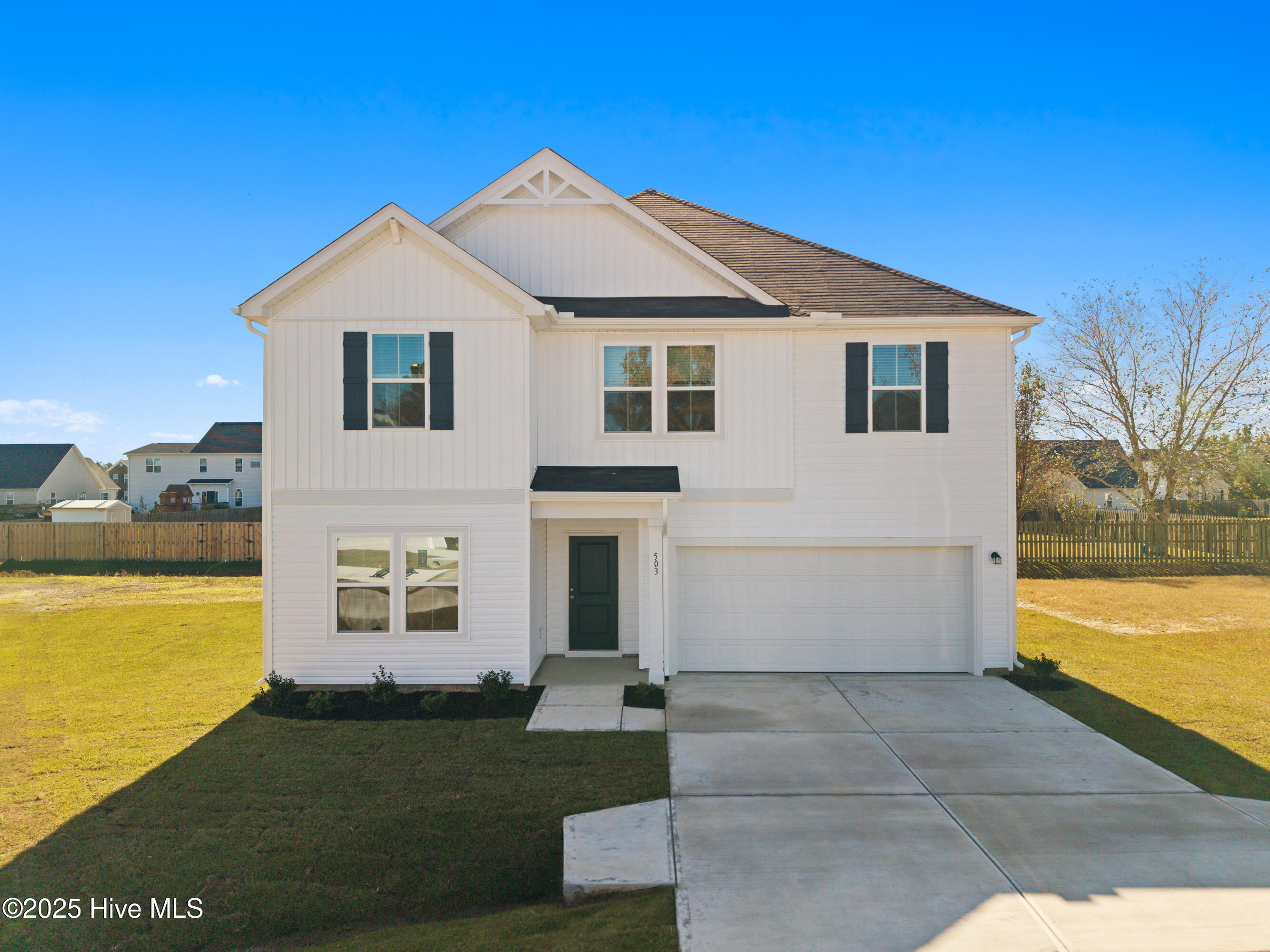 503 Sandy Hollow Drive, Jacksonville, NC 28540 – photo 2: JAC-SandyHollow-Prelude-503 SandyHollowD