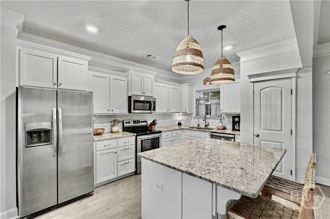 Photo 3 of Single family home for sale at 67 Shortleaf Trl, Richmond Hill, GA 31324 | MLS# SA364274 | Listing updated on 2026-09-18