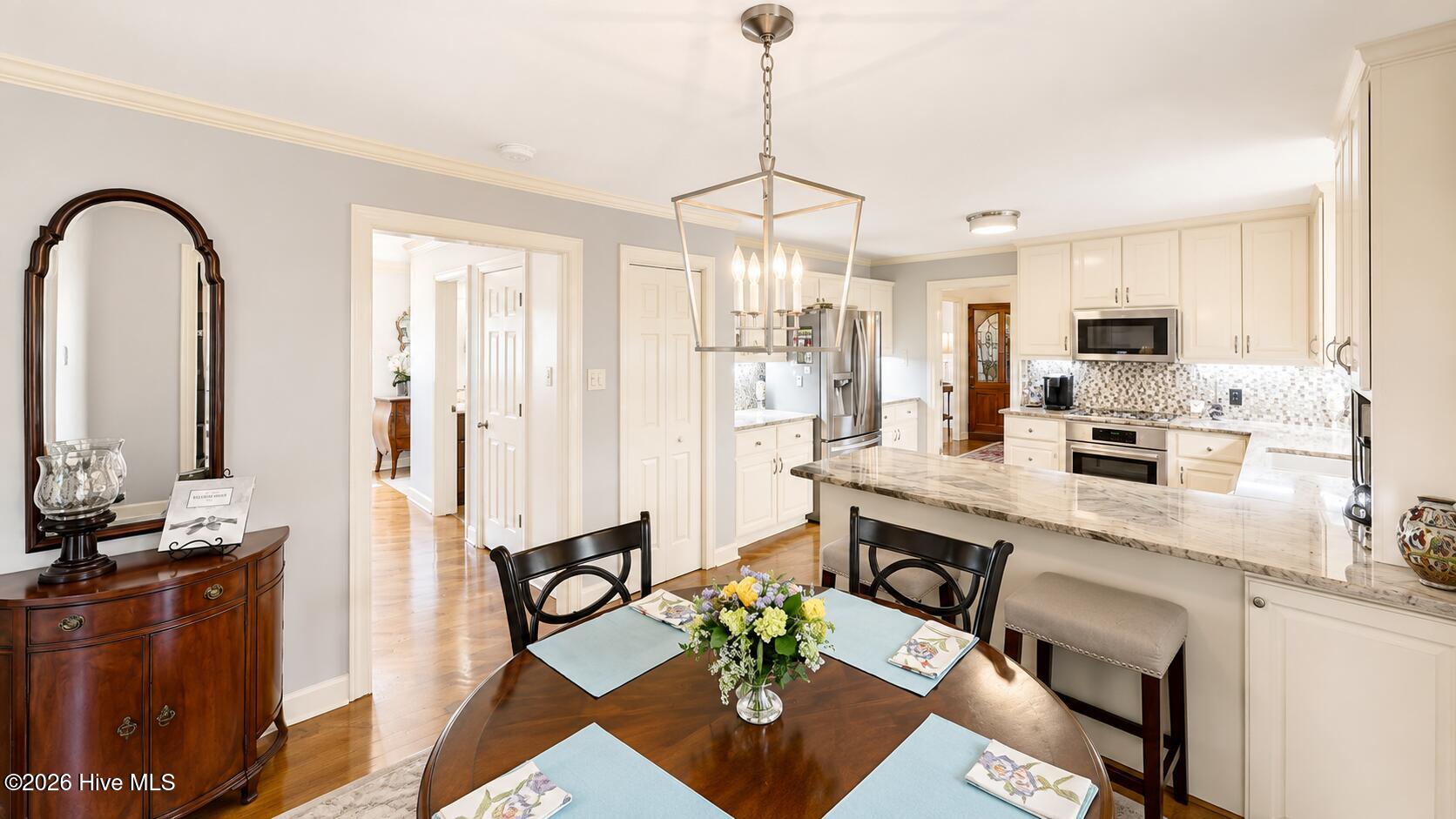 2406 Harbor Island Road,New Bern