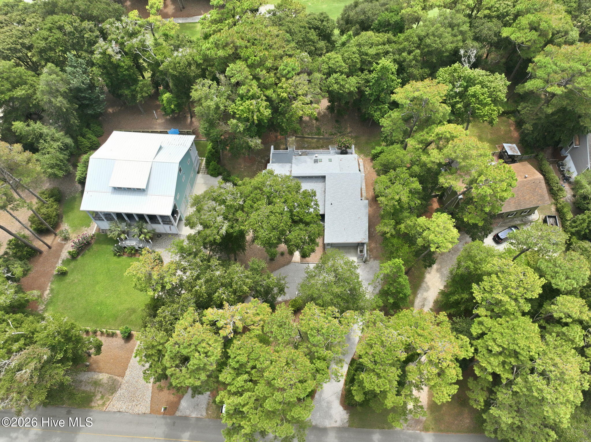 131 Oakleaf 