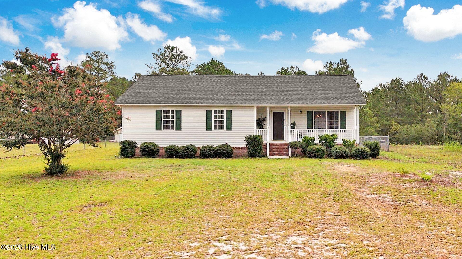 2nd image of 92 Fox Run Ln, Autryville, NC 28318 | MLS# 100597275