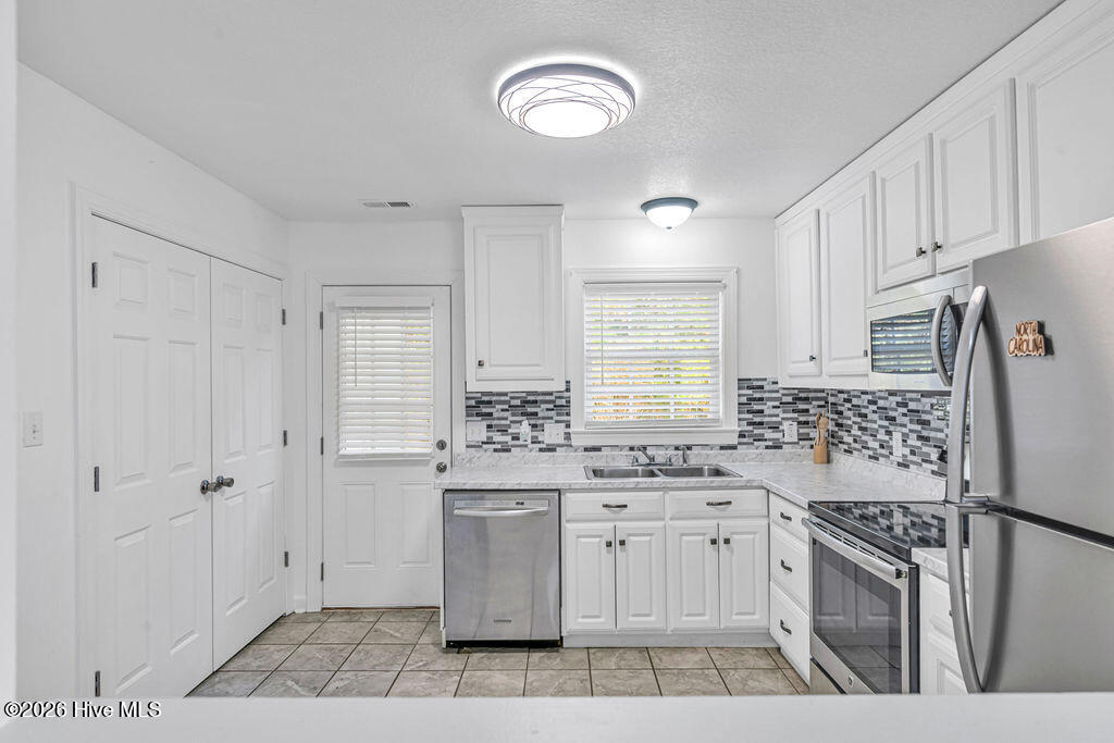 900 Springwood Drive, Jacksonville, NC, 28546