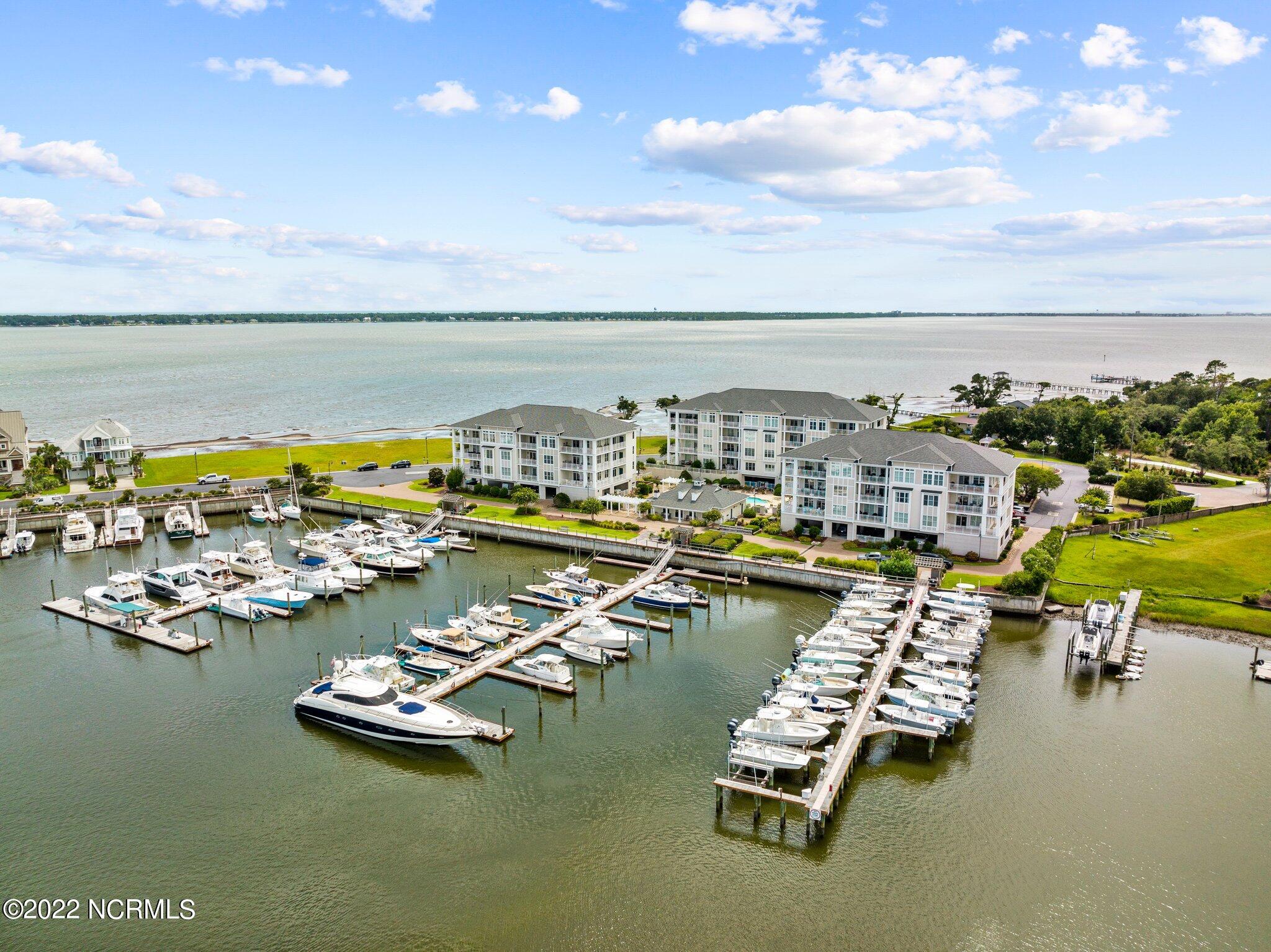 150 Lands End Road UNIT A33, Morehead City, NC, 28557