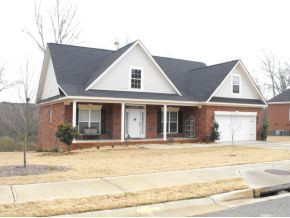 980 Woody Hill Circle, Evans, GA 30809 Listing Photo  1