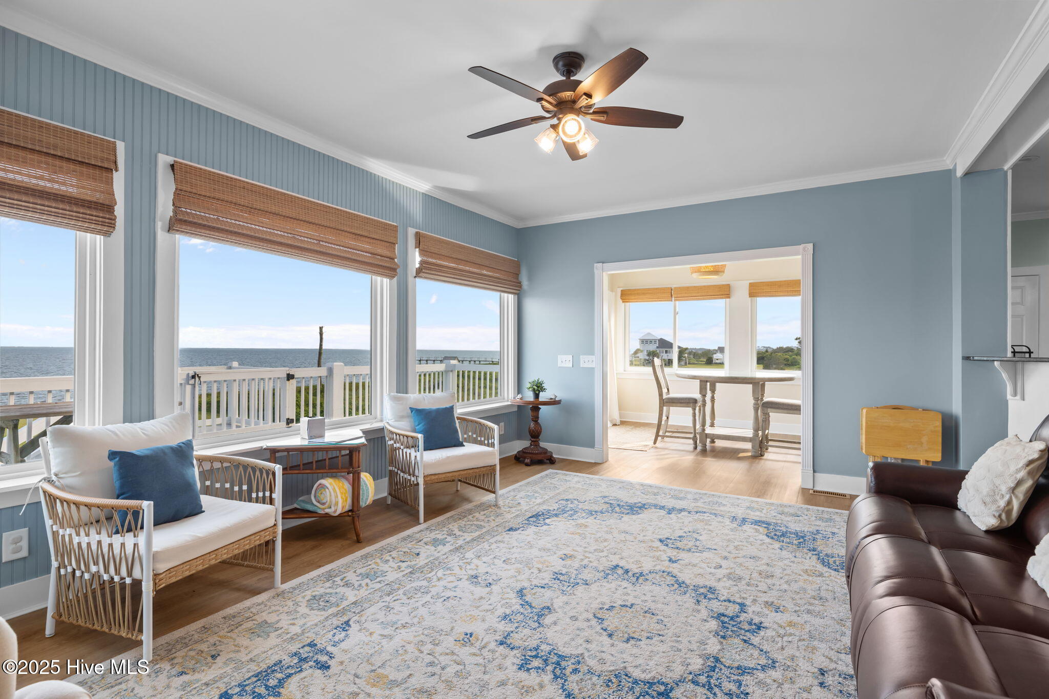 216 Styron Creek Road, Sea Level, NC, 28577