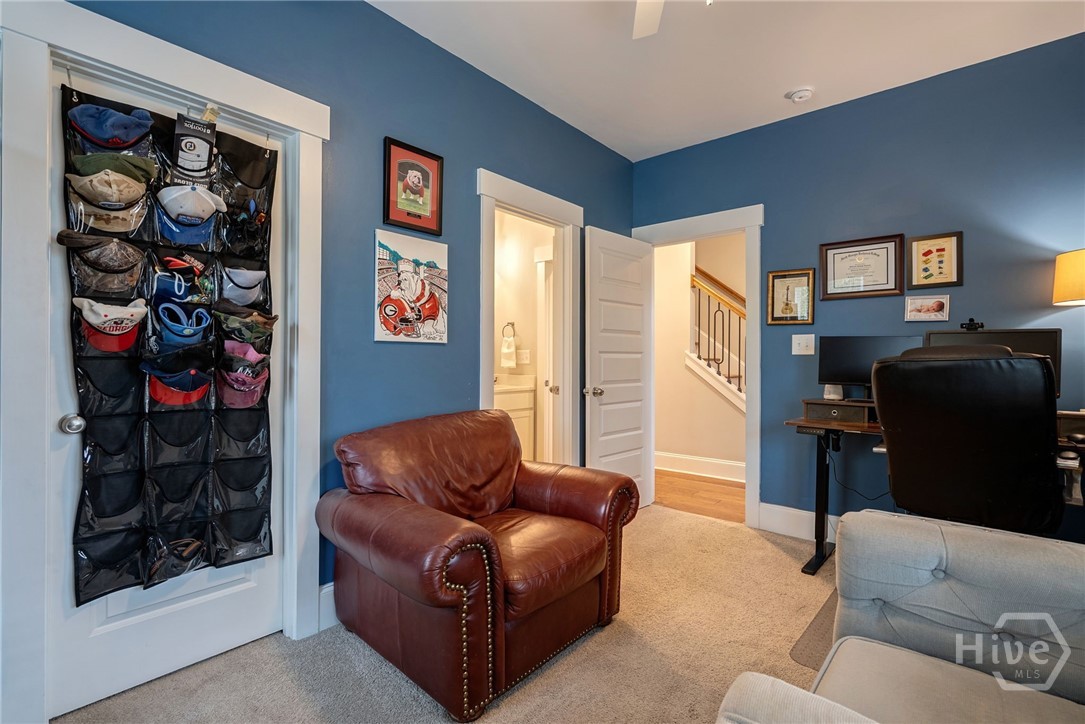 655 Oglethorpe Avenue