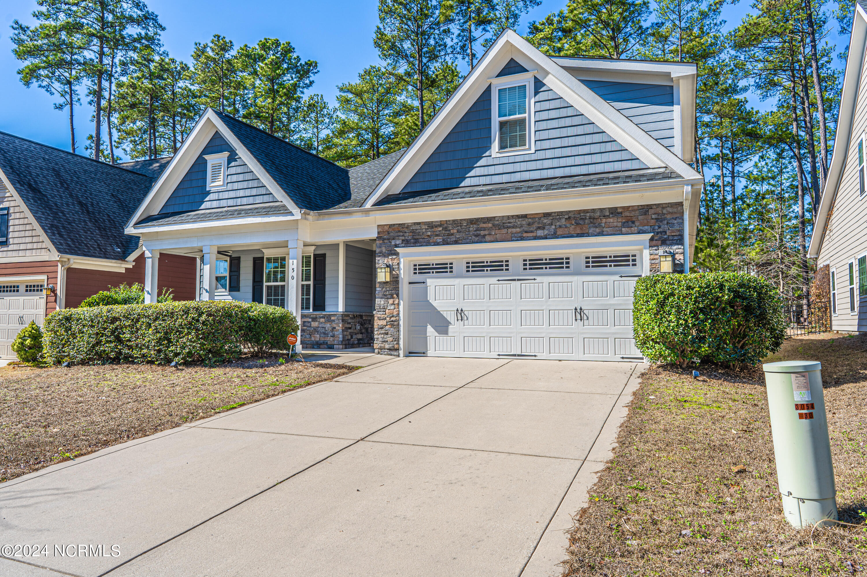 150 Michie Place