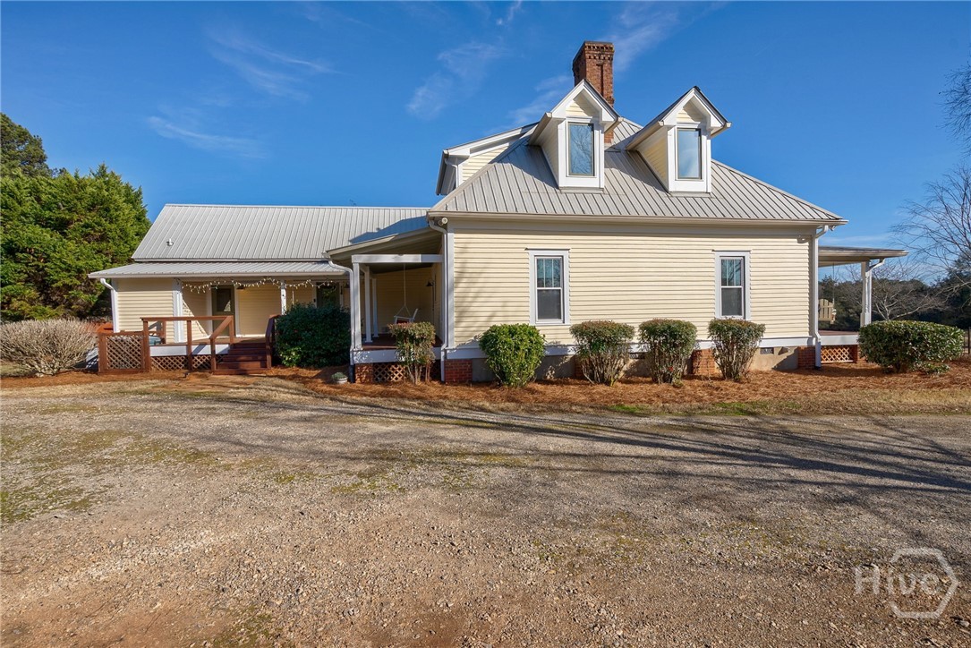 2821 Flat Rock Road, Watkinsville, GA, 30677