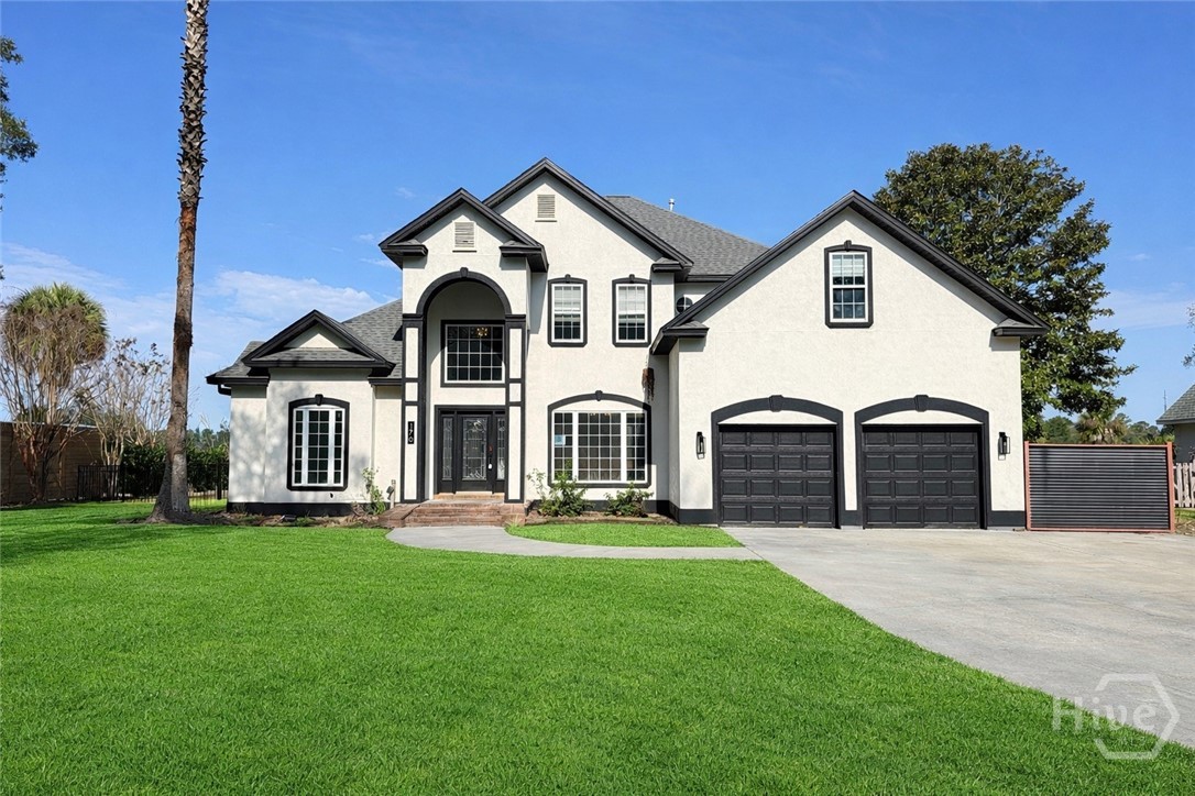 101 Scouts Bend Road, Beaufort, NC, 28516