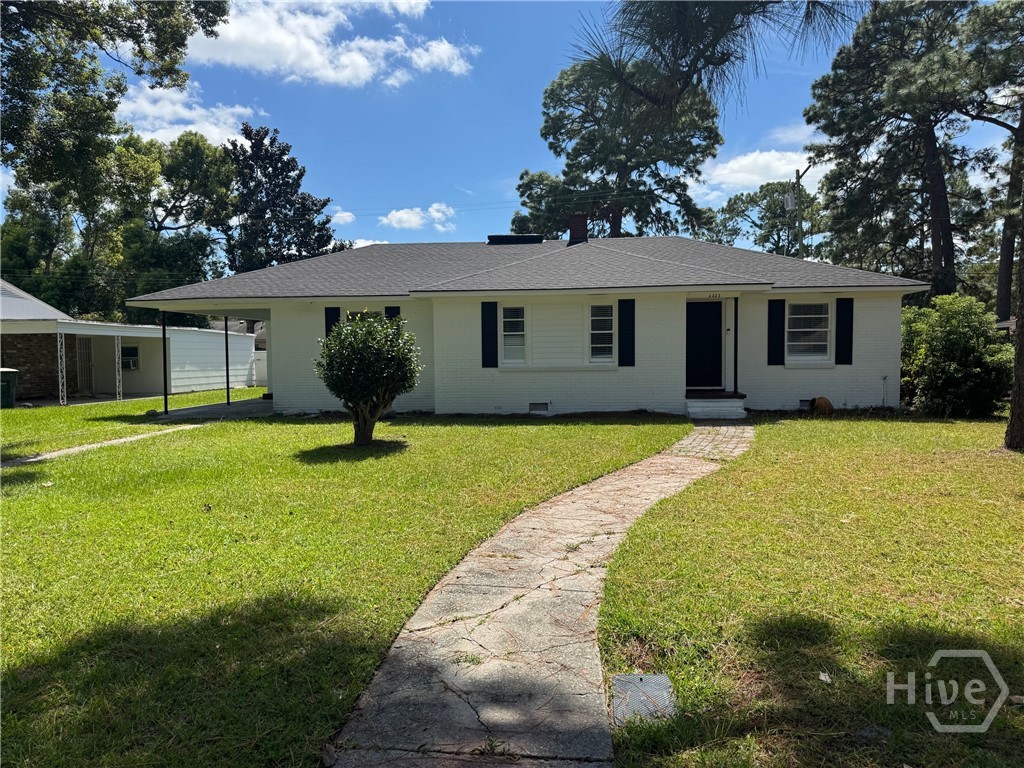 Property at 2223 Mason Drive