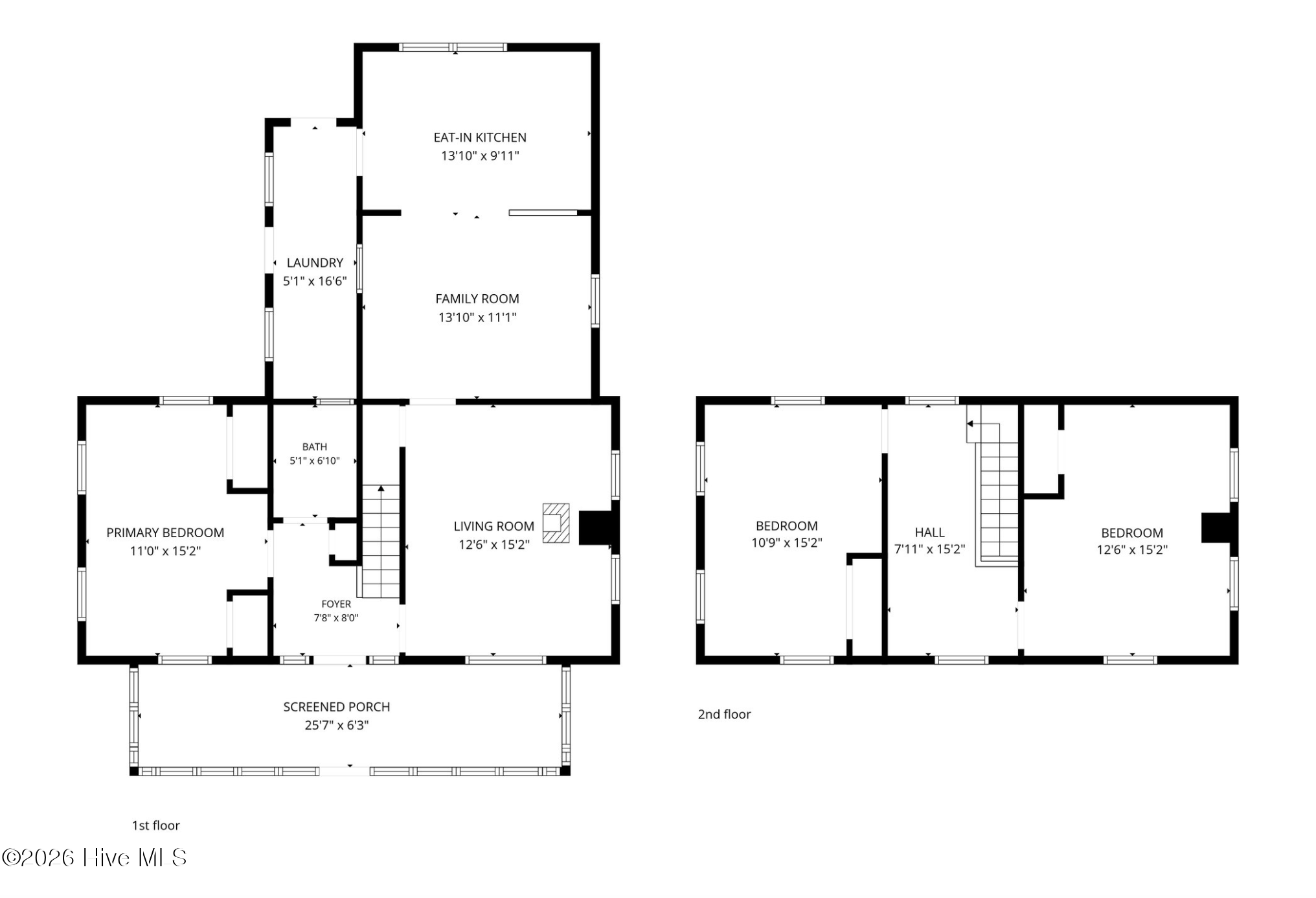 Exterior photo of 424 Cisco Road, Tyner, NC 27980. MLS: 100611535