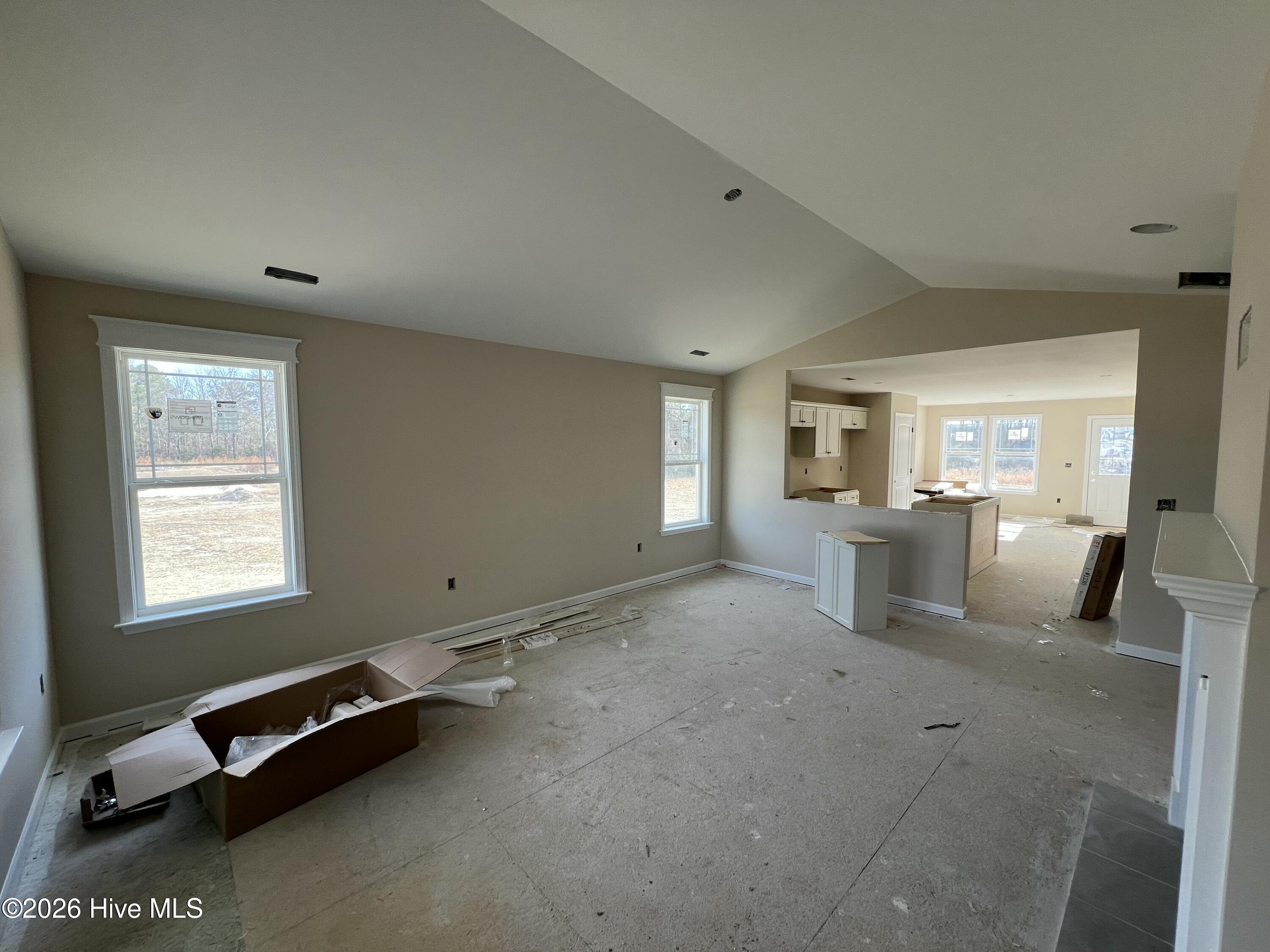 Homes for sale in Benson, NC | 52 Grace Pond Ave, Benson, NC 27504 | MLS# 100538578