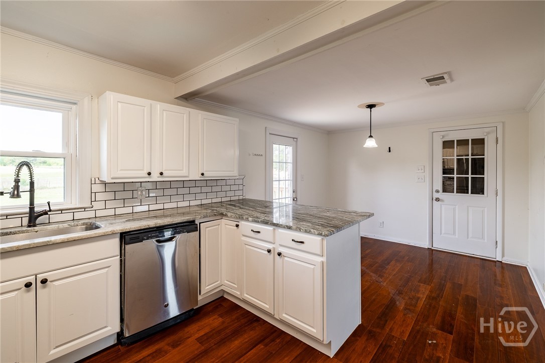 386 Sandy Creek Road, Danielsville, GA, 30633