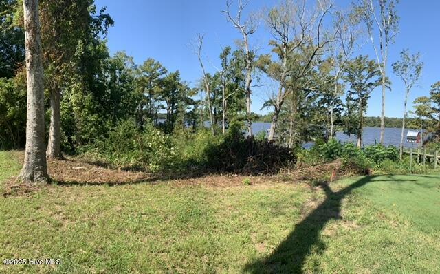 Lot 149R View of Salmon Creek